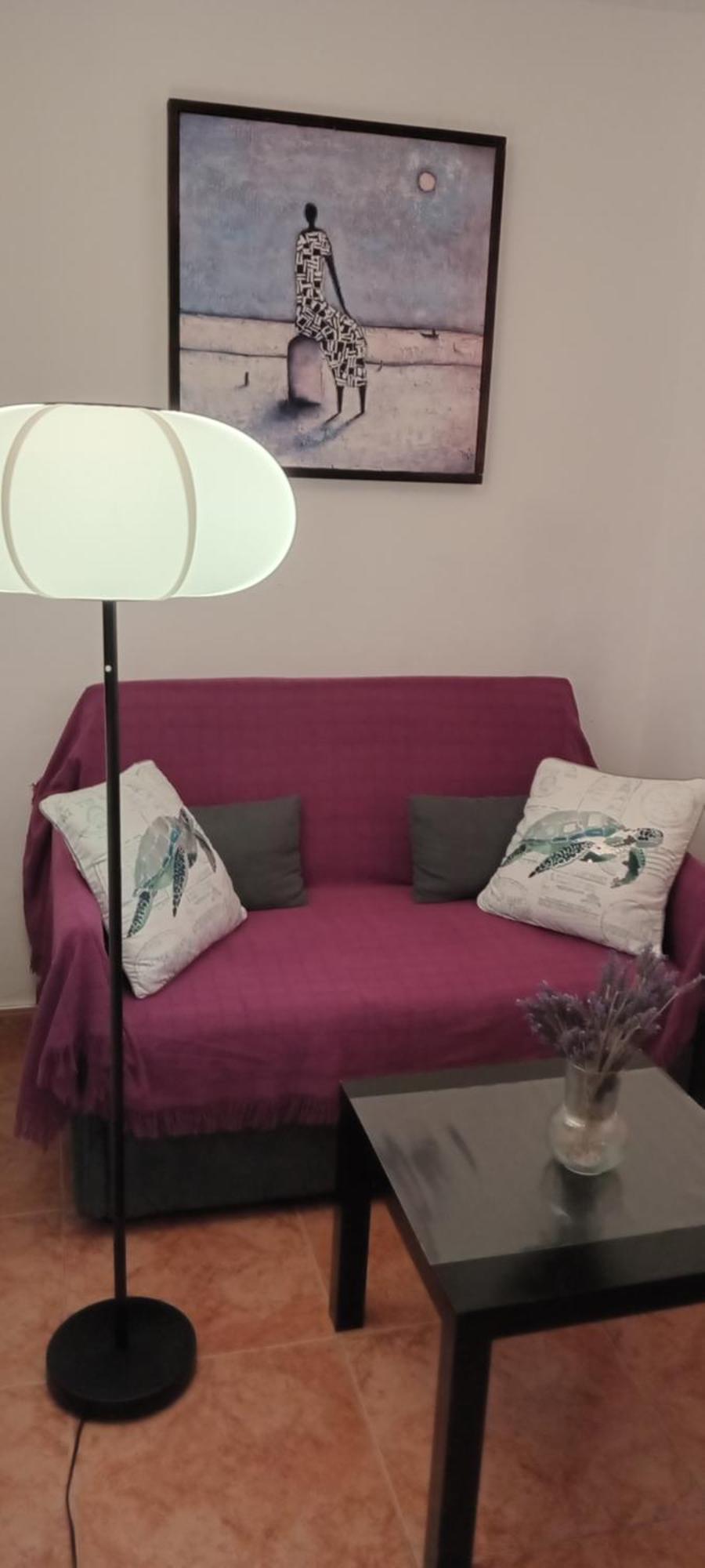 Appartement La Restinga Casa Mari Extérieur photo